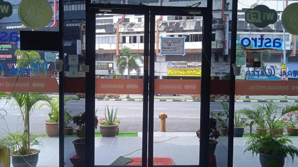 Shangg Inn Ipoh Exterior photo